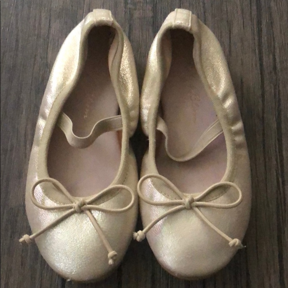 Ballet Flats